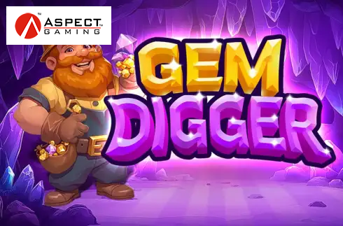 Gem Digger